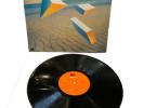 Azymuth Light As A Feather Vinyl LP 