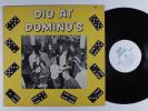 RONNIE DIO & THE PROPHETS Doi At DOminos 