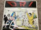 D.R.I. – Dealing With It  Death 