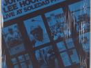 JOHN LEE HOOKER: Live At Soledad Prison 
