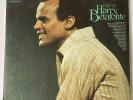 HARRY BELAFONTE THIS IS   Day-O *SEALED* Orig 1970 