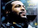 MARVIN GAYE WHATS GOING ON RARE ORIGINAL 
