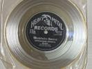 Witchfinder General Music 7 Single Silver Heavy Metal 