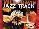 Miles Davis Jazz Track 1959 Vinyl Record