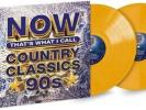 Various Artists - NOW Country Classics 90