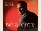 Harry Belafonte - Jump Up Calypso LP 1961 