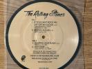 The Rolling Stones ***PROMO 7 EP PICTURE DISC*** 