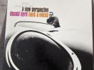 Donald Byrd Band and Voices - A 