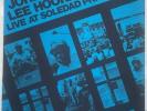 John Lee Hooker - Live At Soledad 