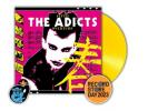THE ADICTS Fifth Overture - RSD 2023 NEW 