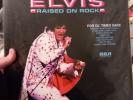 Presley Elvis - Raised On Rock - 