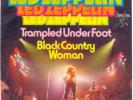 7 Single Led Zeppelin - Trampled Under Foot / 