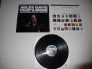 Miles Davis Four and More MFSL LP 180