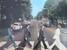 Beatles - Abbey Road SO-383 Canada 1978 17 Track 12 