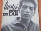 BOB DYLAN Mister Bob Dylan (Times they 