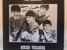 The Beatles Buried Treasure  (NM  Vinyl X2 / 