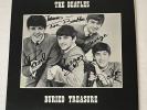 2 LP - The Beatles - BURIED TREASURE 