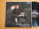 SXL 6130 ED2 Mozart Schumann Two Pianos Ashkenazy 