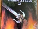 Virgin Steele - II Guardians of the 