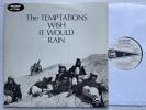 THE TEMPTATIONS Wish It Would Rain 1968 US 