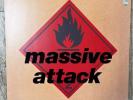Blue Lines by Massive Attack (Record 1991)