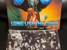 Exciter – Long Live The Loud (Original 1985 USA 