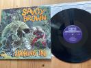 Savoy Brown Looking In  UK  m-/m-