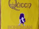 Queen - Bohemian Rhapsody - FRANCE