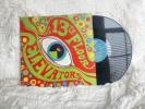 The Psychedelic Sounds   13TH FLOOR ELEVATORS 1967 STEREO 
