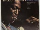 Miles Davis-Kind Of Blue-Columbia 1355-MONO 6-EYE ORIG 