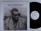RAY CHARLES 24 Greatest Hits VINYL PASSION 2XLP 