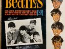 Beatles ‎Songs Pictures & Stories Of The Fabulous 