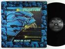 Phantom - Dead Or Alive LP - 