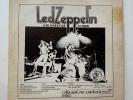 Led Zeppelin Live In Seattle 73 Tour - 2 