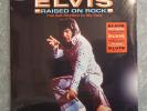 ELVIS PRESLEY Raised On Rock / FTD Vinyl / 2 