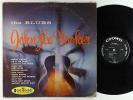 John Lee Hooker - The Blues LP 