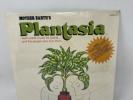 Super Rare 1976 Vinyl Mother Earth’s PLANTASIA 