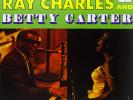 Ray Charles - Ray Charles and Betty 
