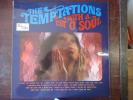 The Temptations with a lot o soul 12 
