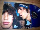 NM 1976 Rolling Stones Black And Blue LP 