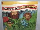 The Beach Boys Endless Summer LP 2 Record 