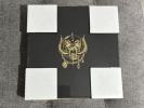 Motörhead Revolver Vinyl Record LP Box 
