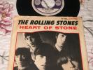 The Rolling Stones - Heart Of Stone/