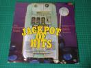 Jackpot of Hits Rare Original 1969 Amalgamated Records 