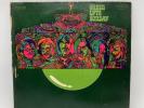 Green Lyte Sunday 1970 Vinyl Stereo LSP-4327 PROMO