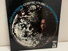 John Coltrane Cosmic Music   EX 69 Impulse 