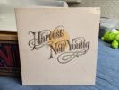Neil Young Harvest LP - 1972 1st Pressing 