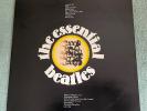The Beatles - The Essential Beatles (Apple 