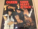QUEEN   Sheer Heart Attack   UK EMI 1974 1st 