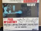 PAUL McCARTNEY /THE FAMILY WAY OST RE 